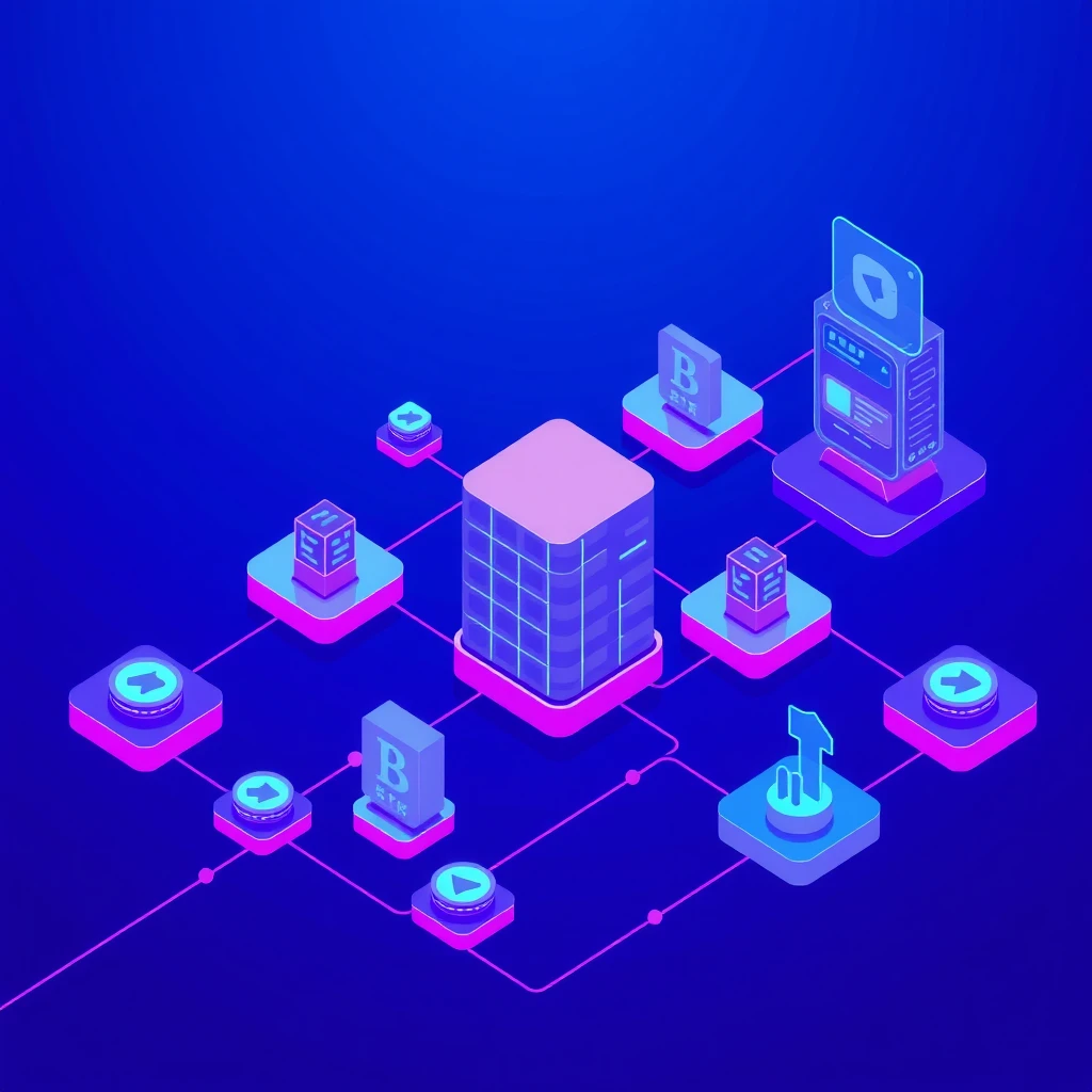 Обработка транзакции Maker-ом в Orbiter Finance
